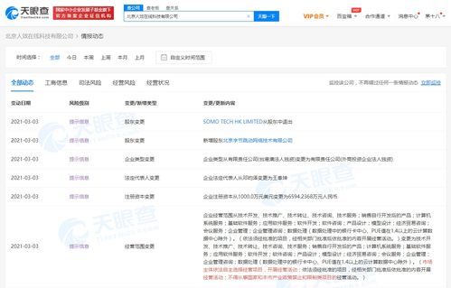 字節跳動全資收購北京人效在線科技，拓展基礎軟件與模型設計業務